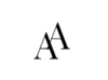 AA logo